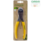 OASIS® wire cutters with rubberized handles - 1 piece
