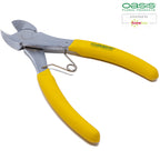 OASIS® wire cutters with rubberized handles - 1 piece