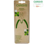 OASIS® wire cutters with rubberized handles - 1 piece