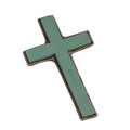 OASIS® BIOLIT® Kreuz - 42 x 26 x 4,5cm - 4 St.