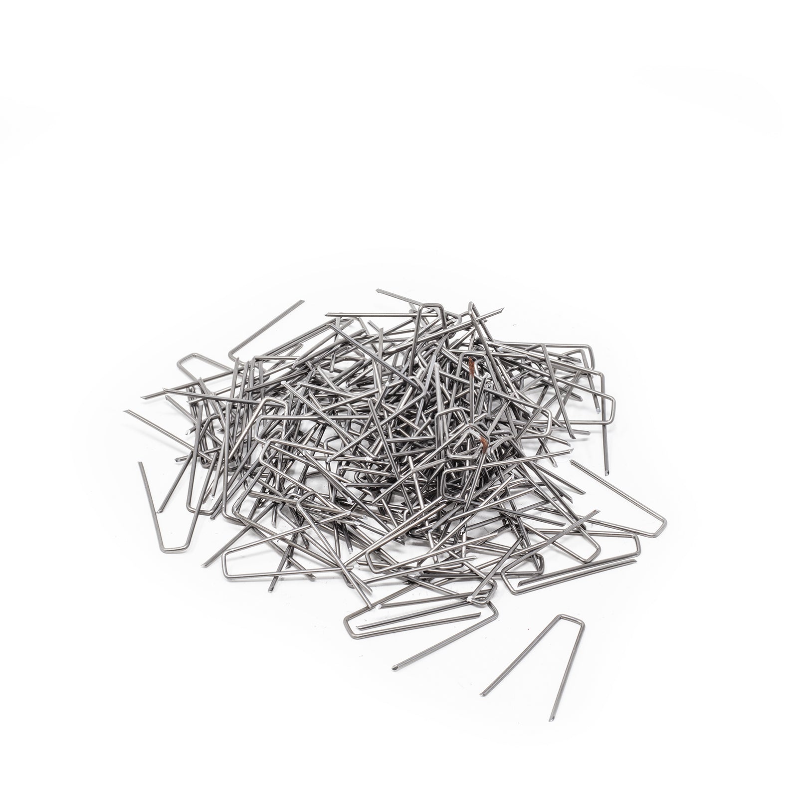 Strohblumennadeln - 10 x 25 mm - 1 kg