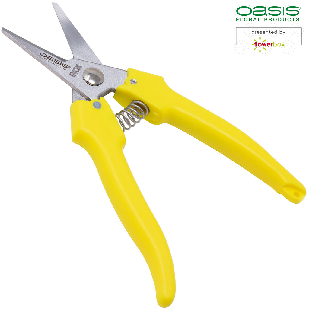 OASIS® Blumenschere - 170 mm - 1 Stück