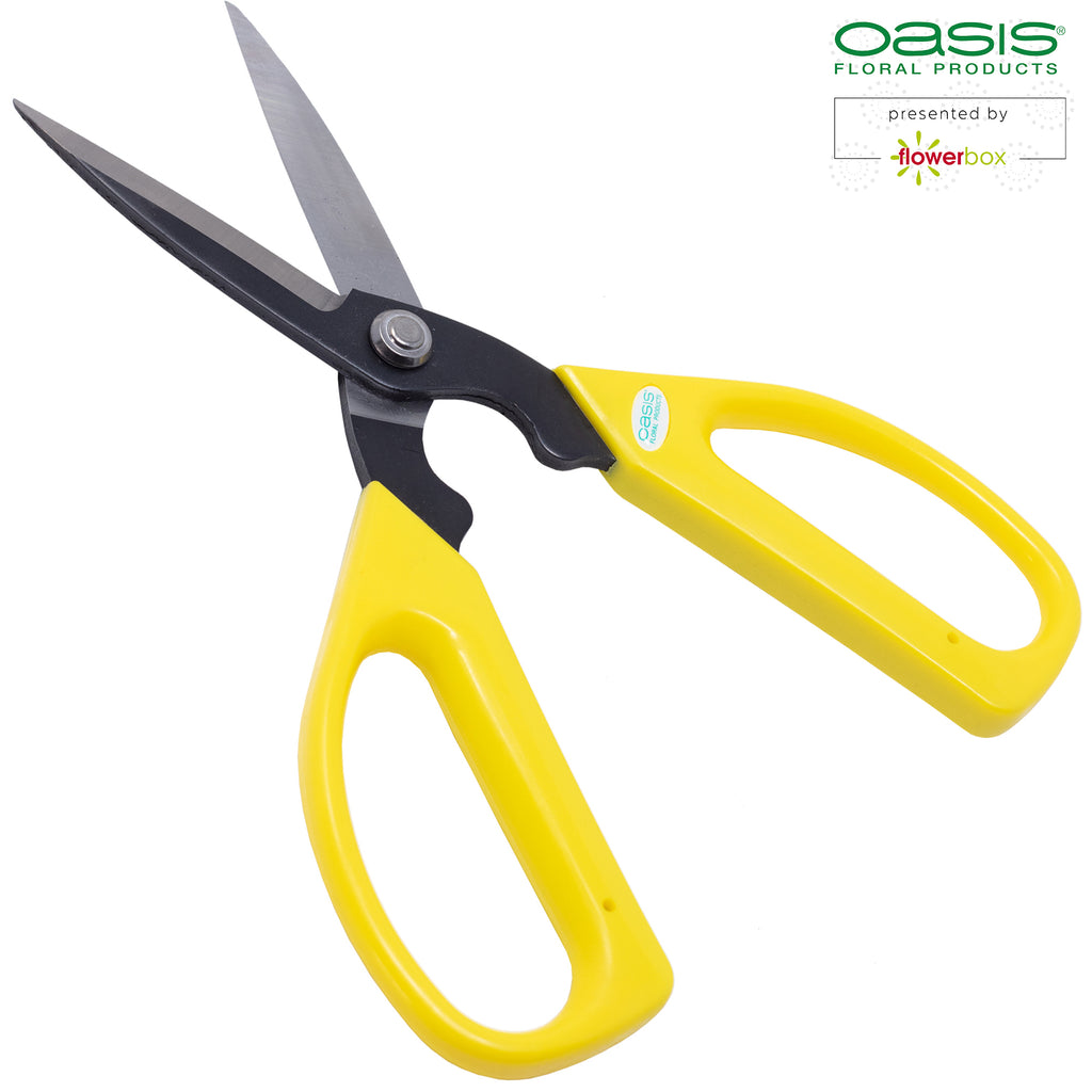 OASIS® Karbonschere - besonders leichläufig - 1 Stück