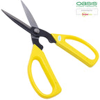 OASIS® Karbonschere - besonders leichläufig - 1 Stück