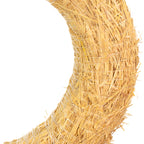 Strohrömer, Durchmesser 60 cm, Stärke 14 cm