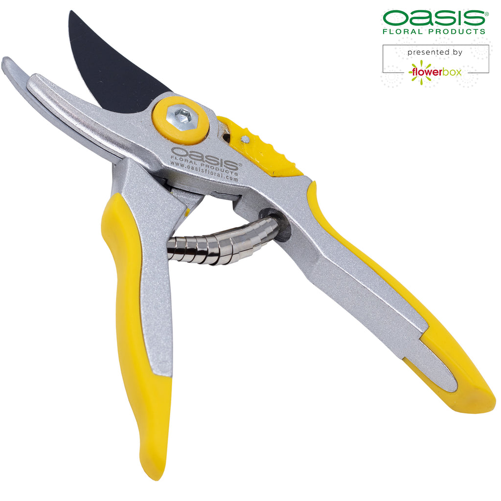 OASIS® Profi Aluminium Gartenschere