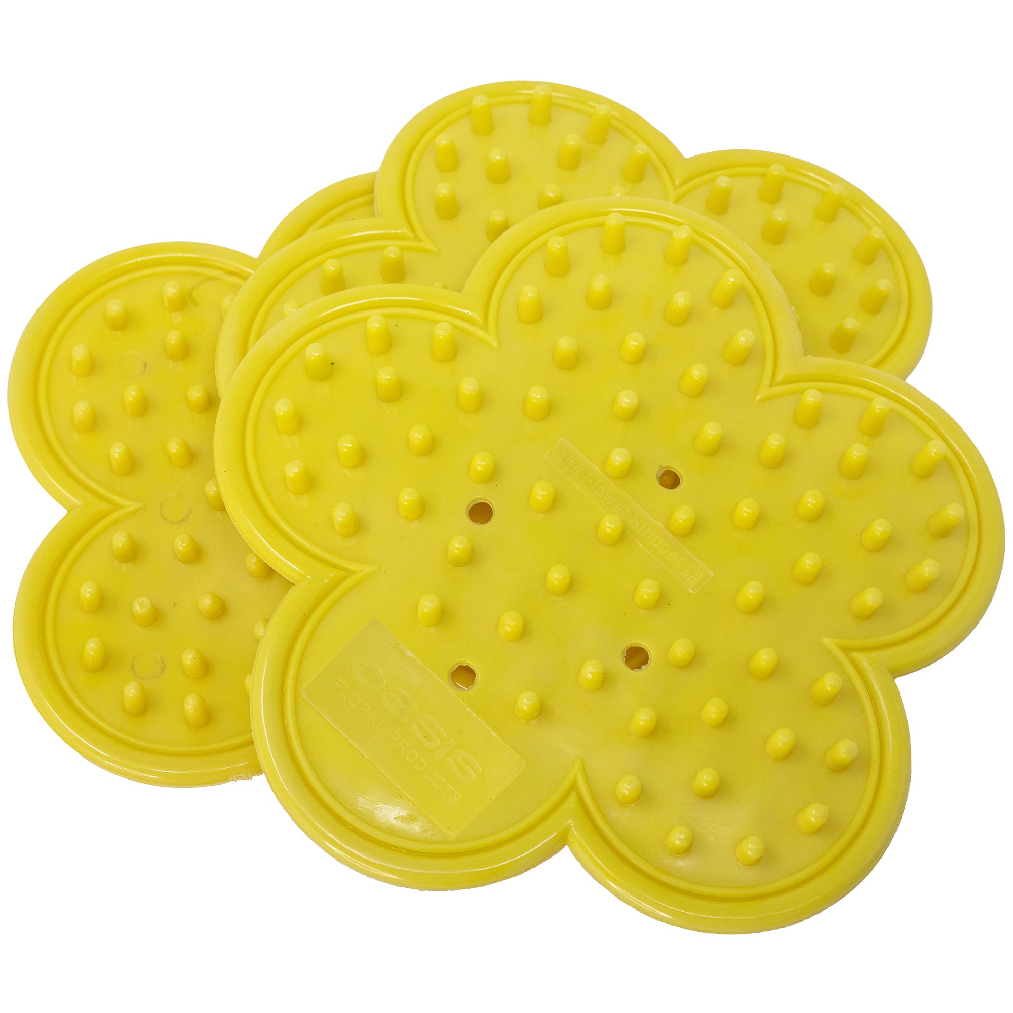 OASIS® Leaf and Thorn Remover - 3 pieces