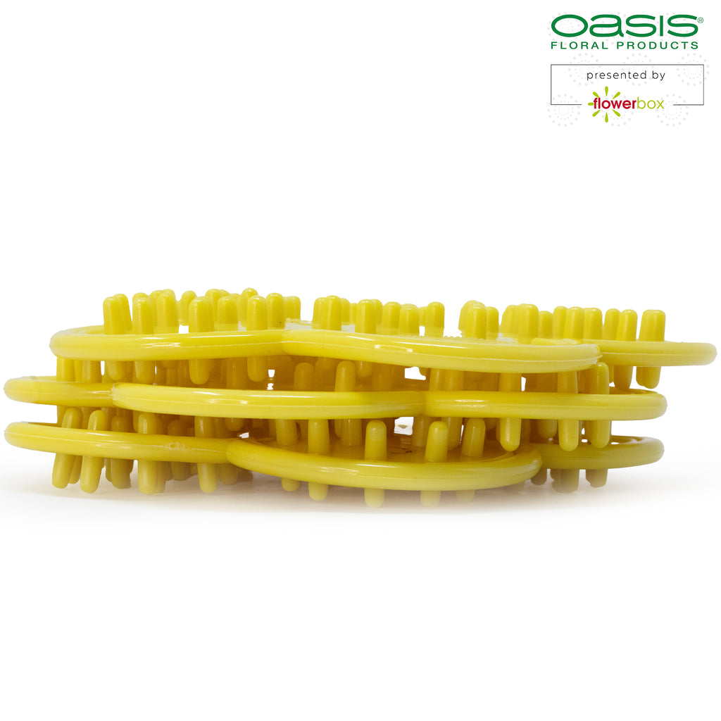 OASIS® Enlève-feuilles et épines - 3 pièces