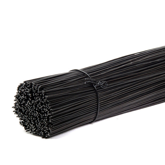 Steckdraht - blau geglüht - 1,2 x 400 mm - 2,5 kg