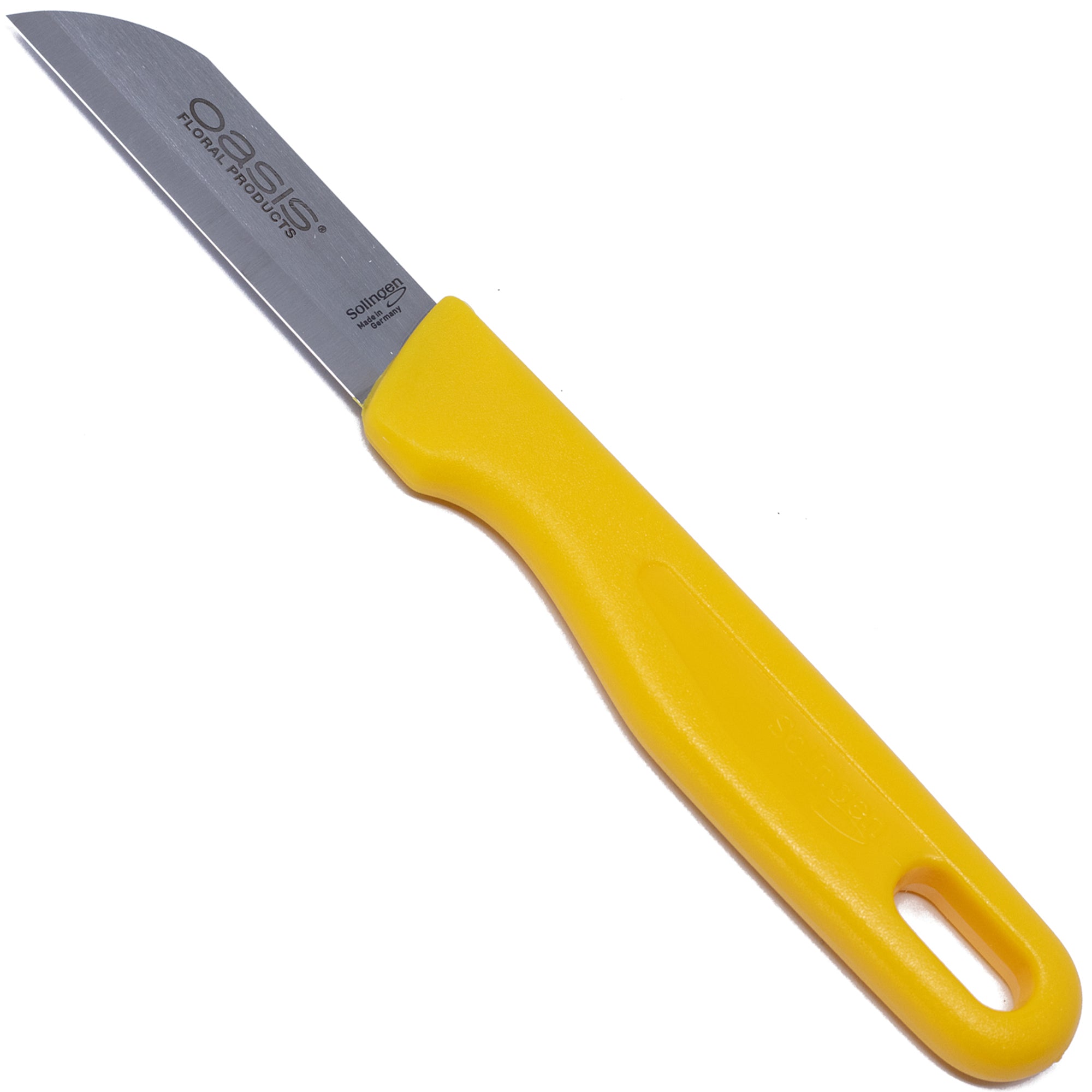OASIS® Florist Knife - 60 mm Blade - Solingen Steel - 10 Pieces