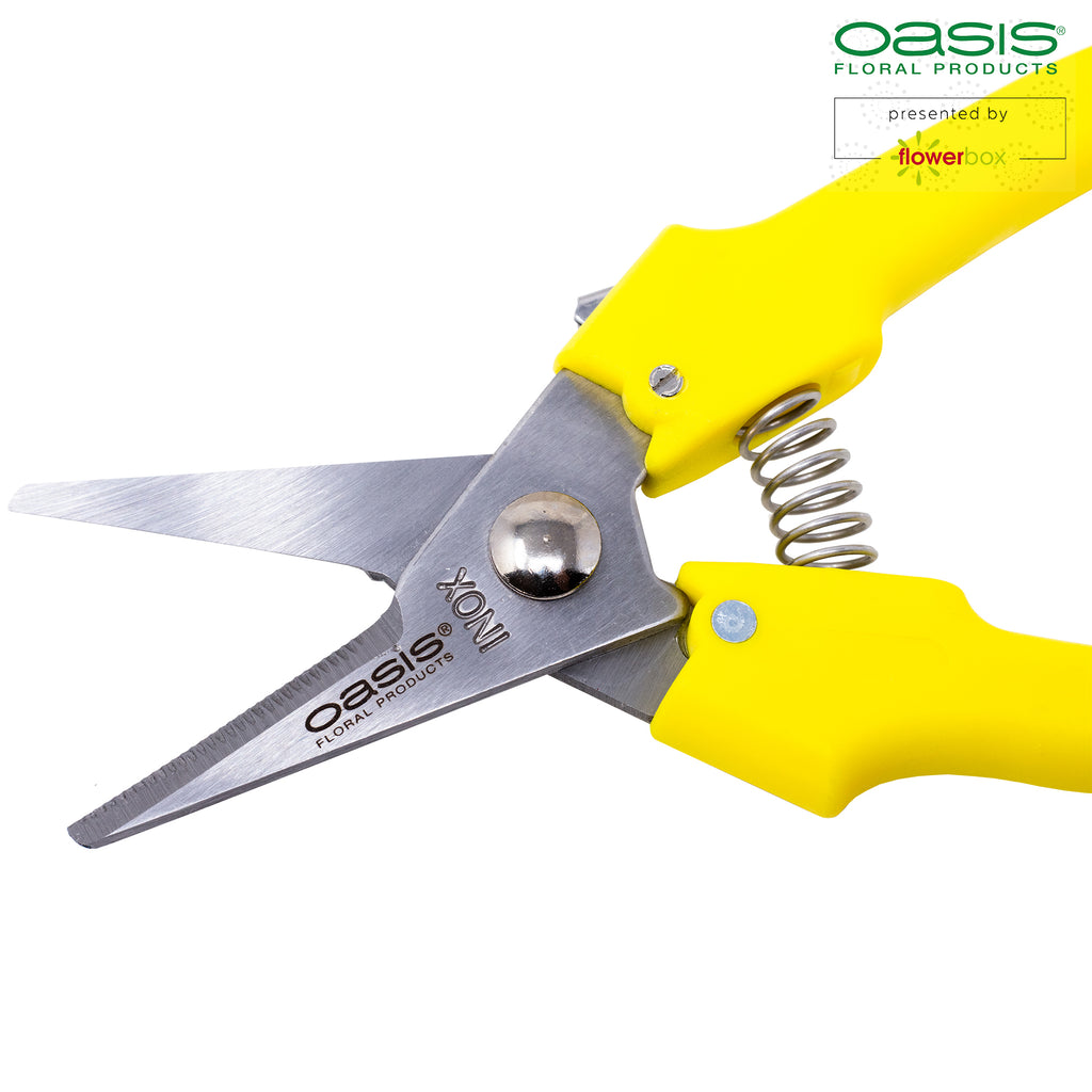 OASIS® Blumenschere - 170 mm - 1 Stück