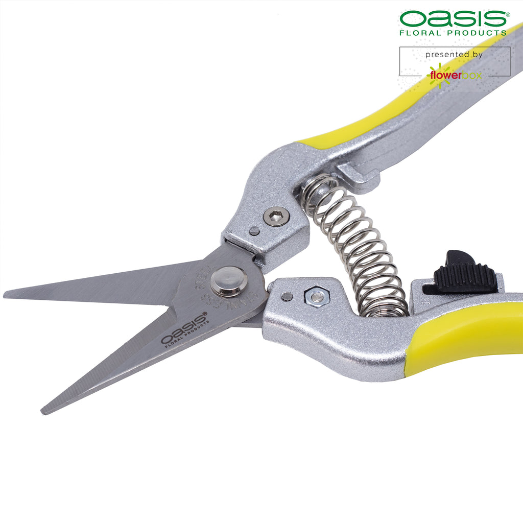 OASIS® Aluminium Rebschere - 175 mm