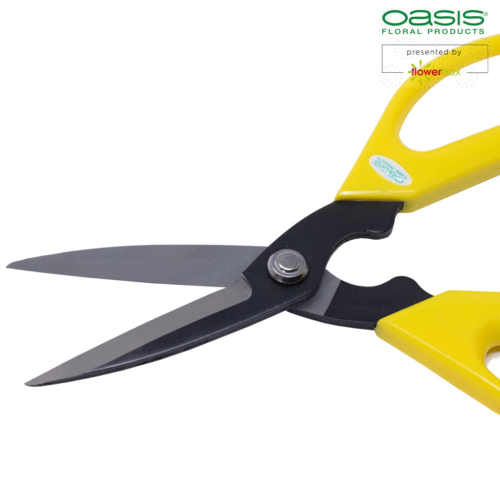 OASIS® Karbonschere - besonders leichläufig - 1 Stück
