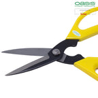 OASIS® Karbonschere - besonders leichläufig - 1 Stück