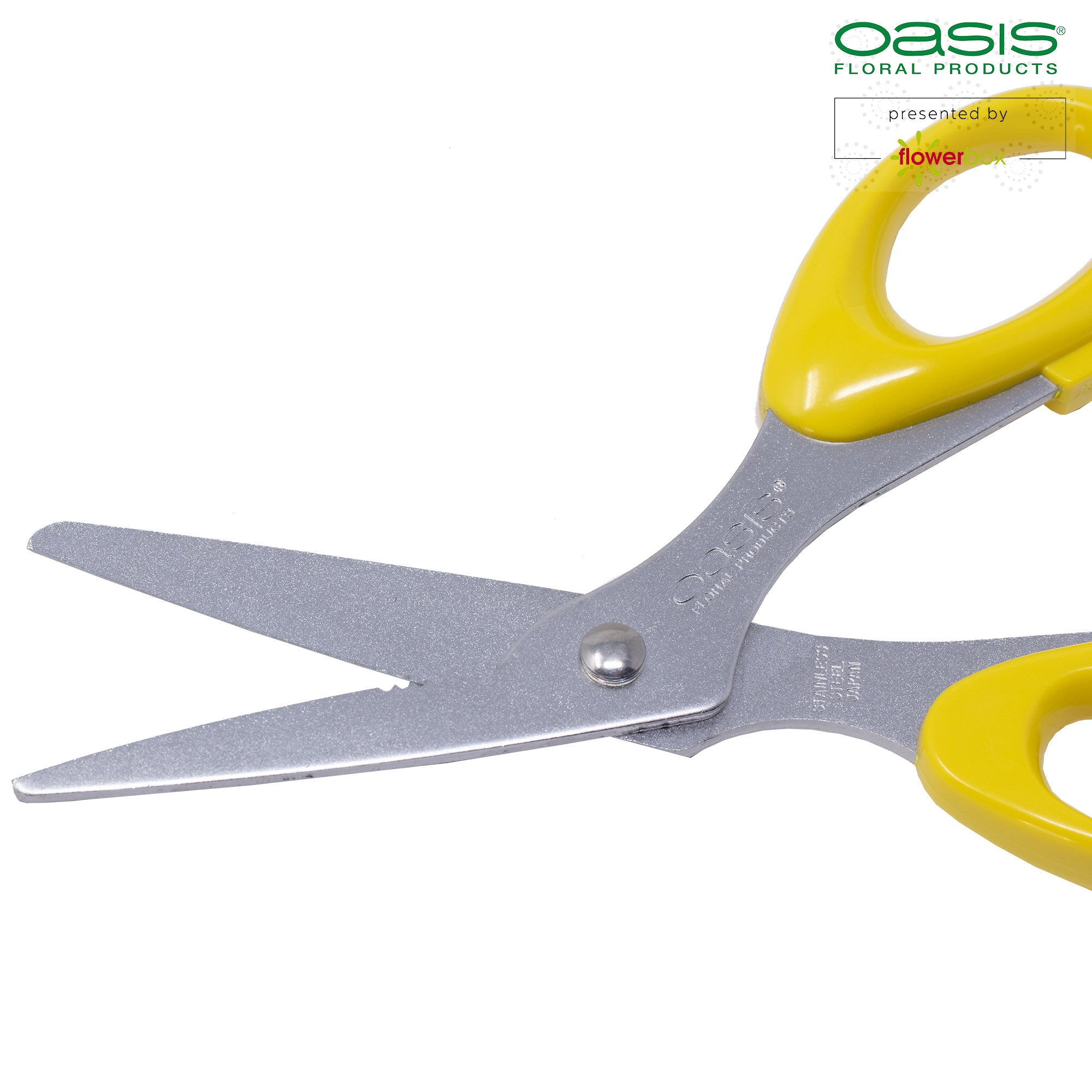 OASIS® Floristen-Allzweckschere