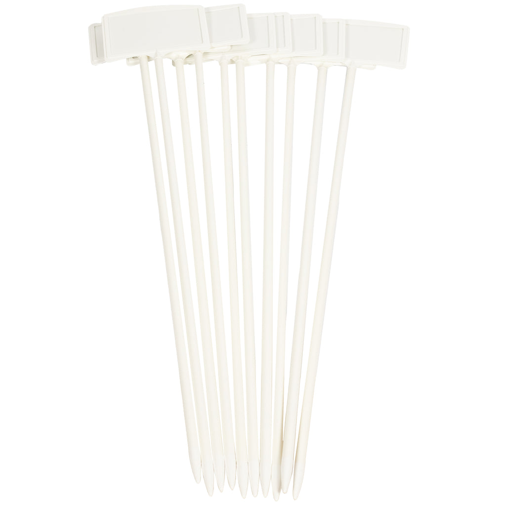 Panneaux interchangeables - 120 x 75 mm - 60 cm droit - 10 pièces.