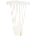 Panneaux interchangeables - 120 x 75 mm - 60 cm droit - 10 pièces.
