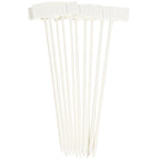Panneaux interchangeables - 120 x 75 mm - 60 cm droit - 10 pièces.