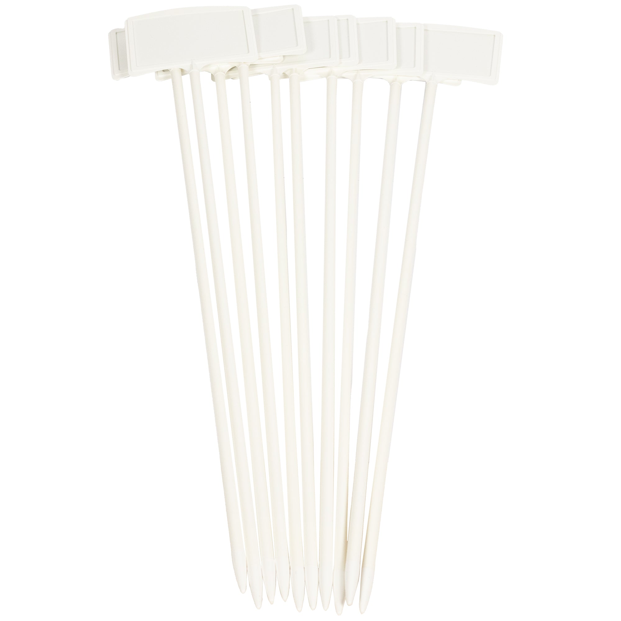 Panneaux interchangeables - 120 x 75 mm - 60 cm droit - 10 pièces.