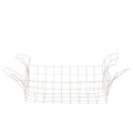 Drahtkorb - 25 St. - 23 x 10 x 7,5 cm