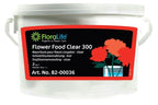 FloraLife® Flower Food CLEAR 300 - 2 kg Eimer