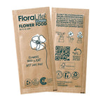 FloraLife® Express Pulver - Papier-Sachet für 1 Liter Wasser - 1Stk.