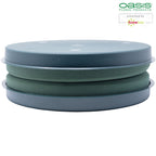 OASIS® IDEAL Design Ring - 4,5 x 30cm Ø - innen: 19cm Ø - 2 St.