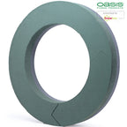 FOAM FRAMES® ring - 6 x 40cm Ø - inside: 25cm Ø - 2 pcs.