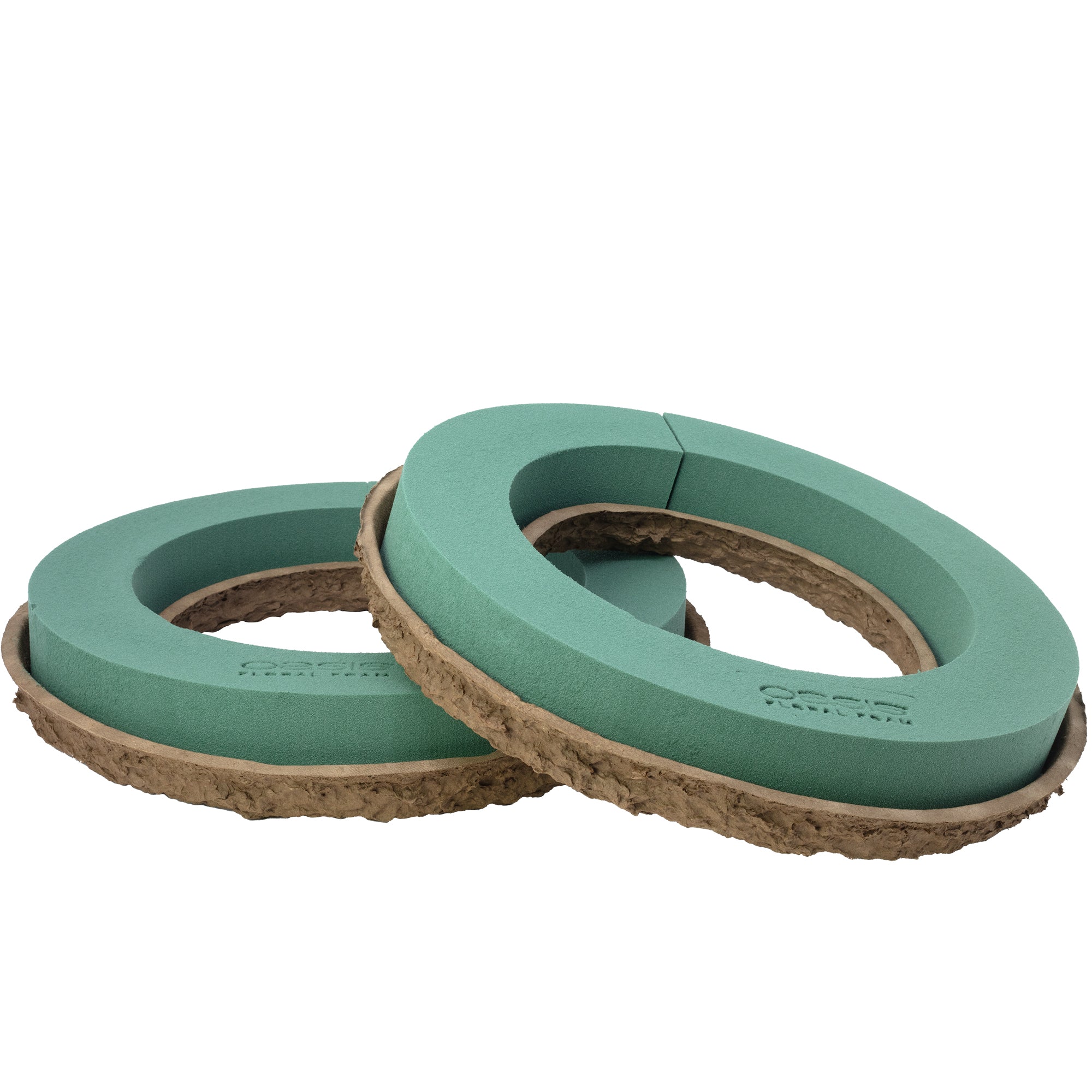 OASIS® BIOLIT® Ring - 5,5 x 32cm Ø - innen: 20,5cm Ø - 2 St.