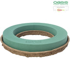 OASIS® BIOLIT® Ring - 5,5 x 32cm Ø - innen: 20,5cm Ø - 2 St.