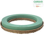 Bague OASIS® BIOLIT® - 5,5 x 38 cm Ø - intérieur : 29 cm Ø - 2 pièces.