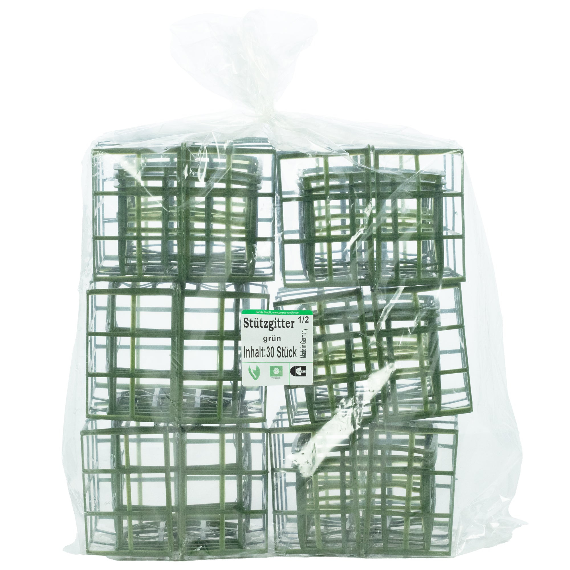 Support grid 1/2 - 30 pcs.
