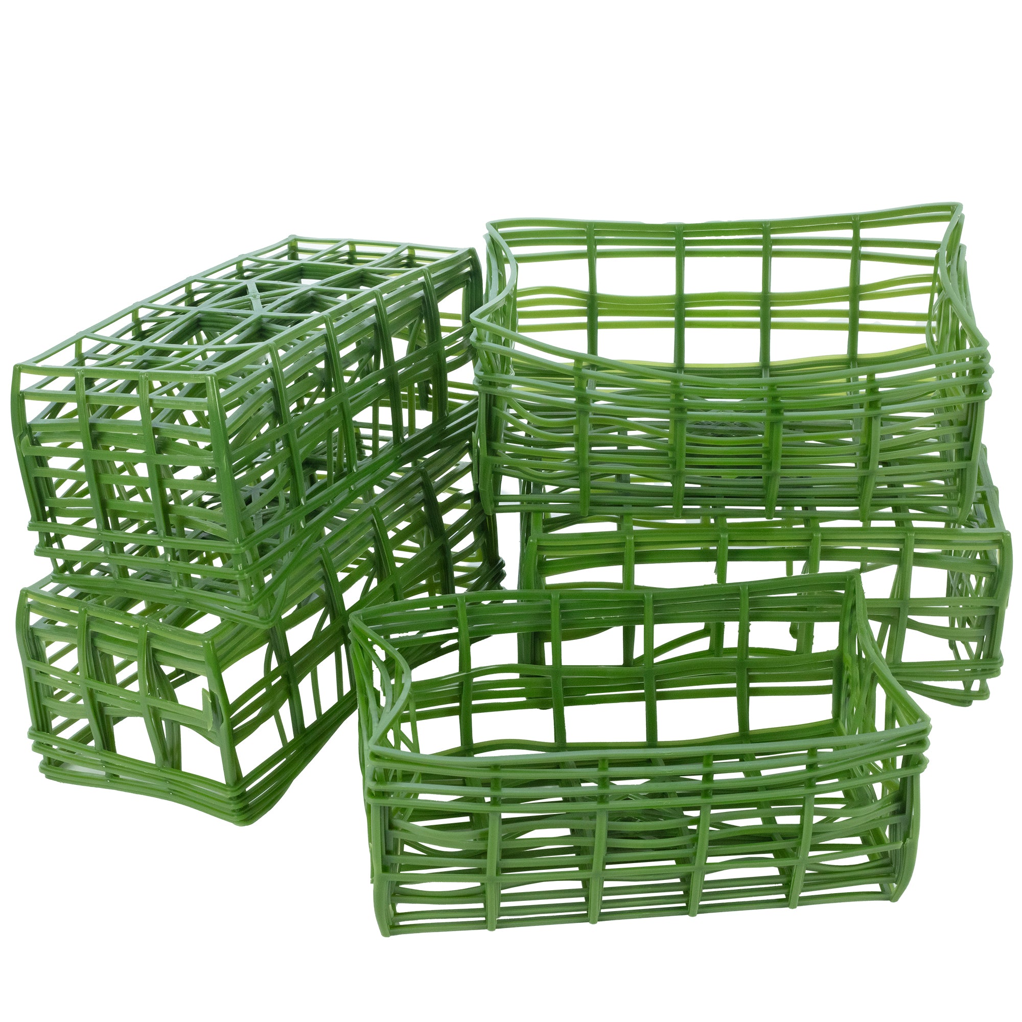 Stützgitter 1/1 - 20 St. - gross - 31x34x12cm