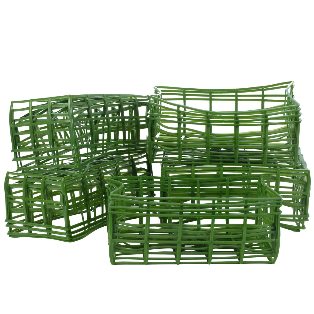 Stützgitter 1/1 - 20 St. - gross - 31x34x12cm