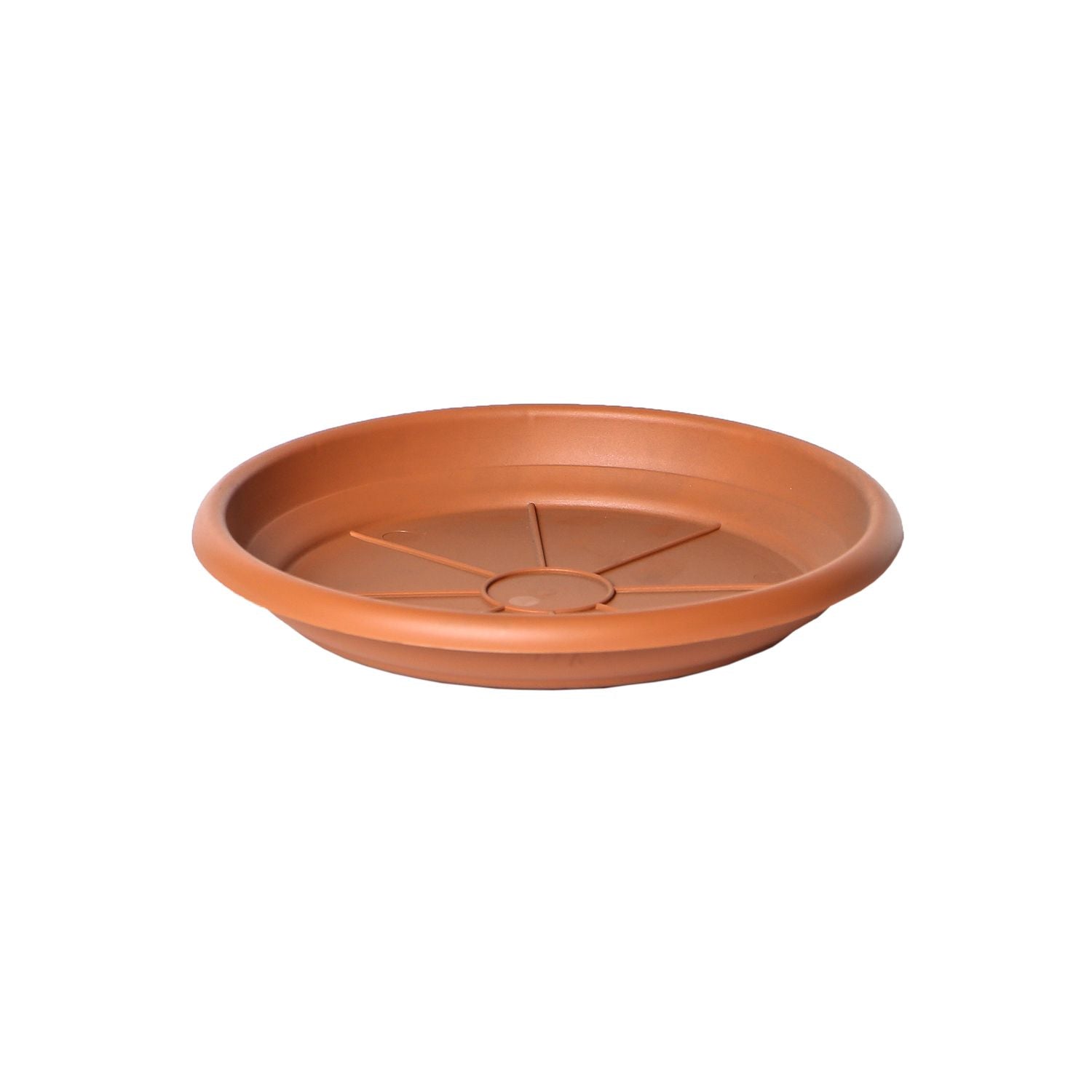 Dessous de verre Toscana, ø 24 cm terre cuite