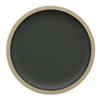 DessertTeller WAN - Stonware - 21x21 cm