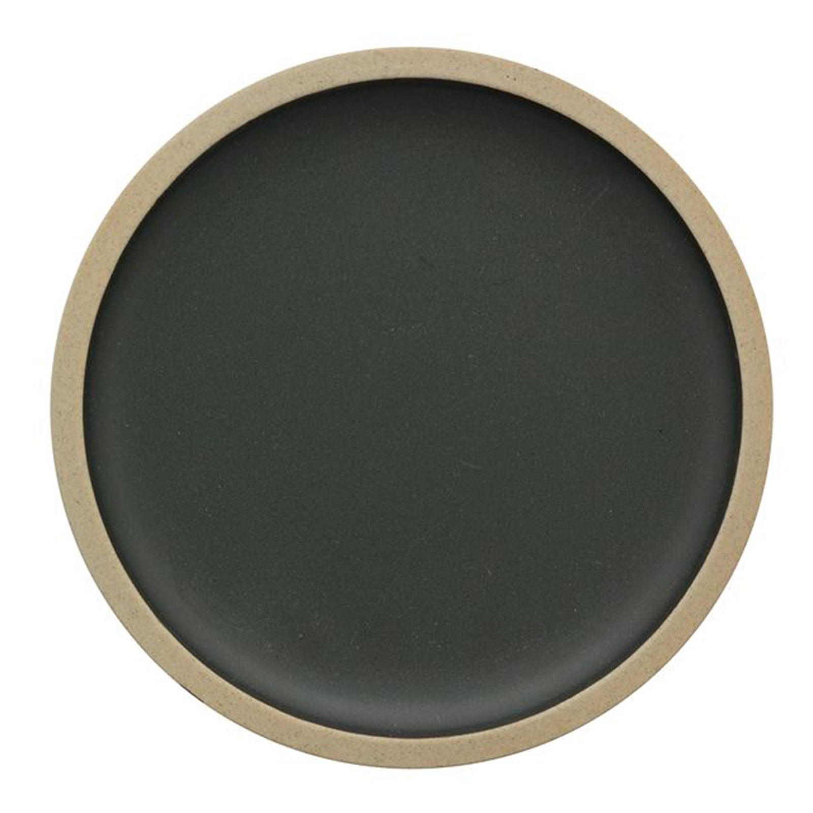 DessertTeller WAN - Stonware - 21x21 cm