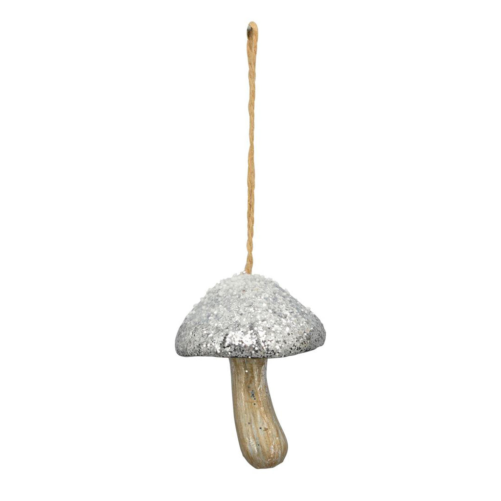 PilzHänger Lilian - Polyresin - 5,5x5,5x7 cm