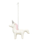 EinhornHänger Ivory - Dolomite - 10x2,7x9 cm