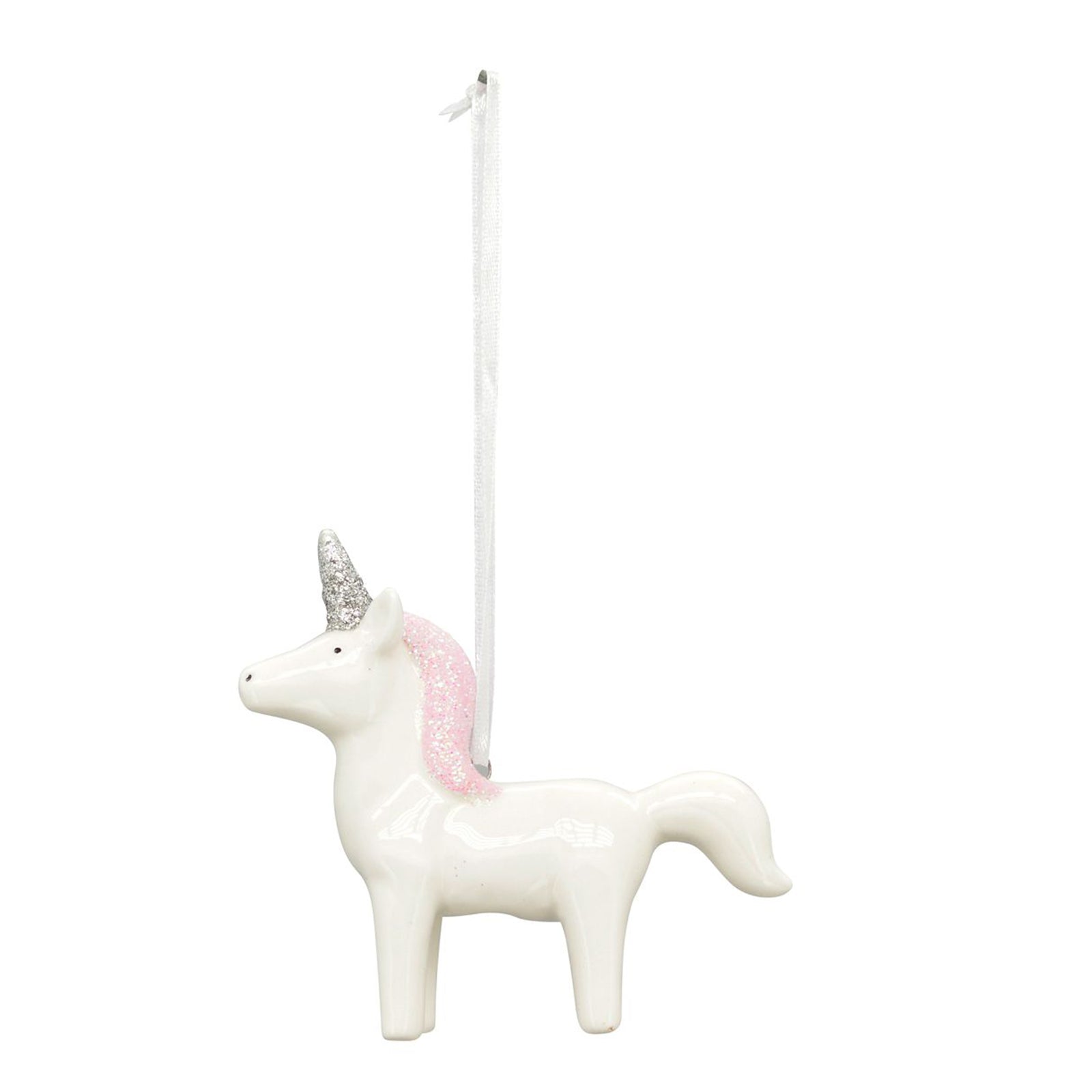 EinhornHänger Ivory - Dolomite - 10x2,7x9 cm