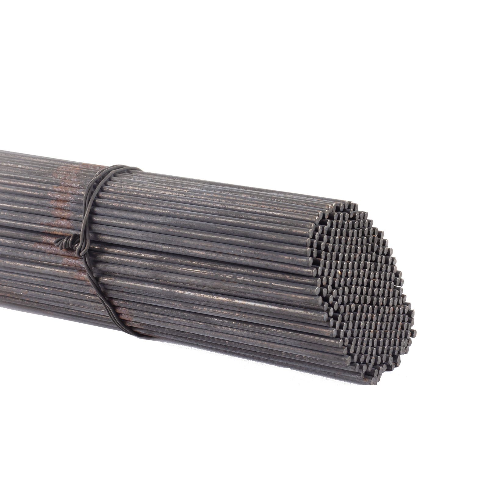 Steckdraht - 1,8 x 500 mm - 2,5 kg - blau geglüht