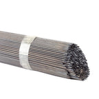 Steckdraht - 1,6 x 400 mm - 2,5 kg - blau geglüht