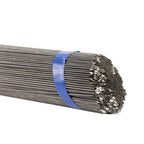 Câble d'alimentation - 1,4 x 400 mm - 2,5 kg - recuit bleu