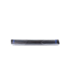 Câble d'alimentation - 1,4 x 400 mm - 2,5 kg - recuit bleu