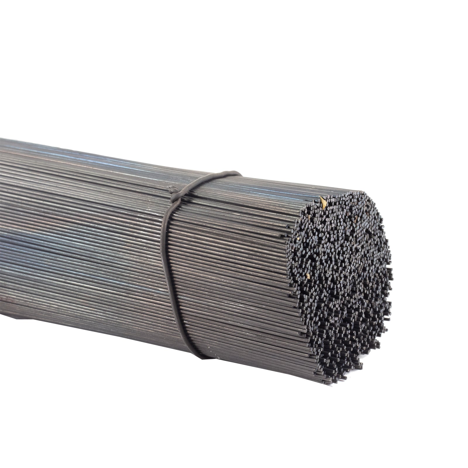 Steckdraht - 0,8 x 280 mm - 2,5 kg - blau geglüht