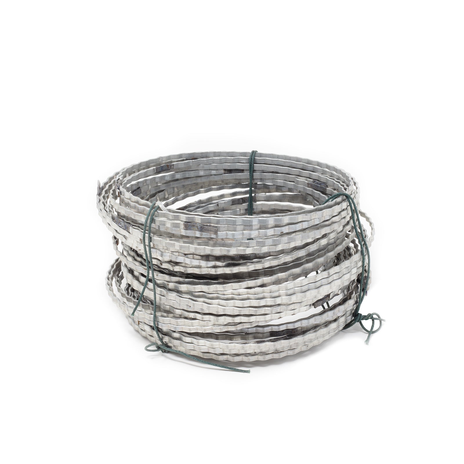 Kranzreifen - 12 cm Ø - 50 St.