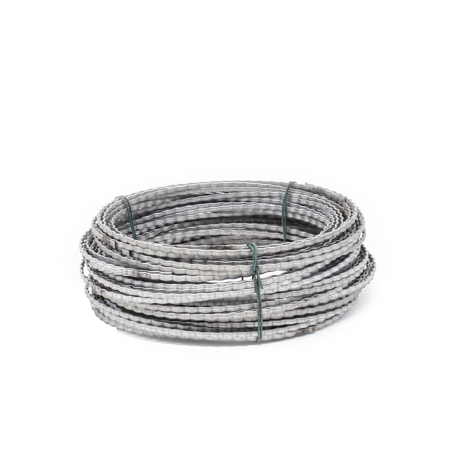 Kranzreifen - 15 cm Ø - 50 St.