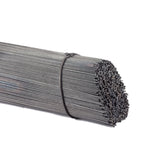 Steckdraht - 0,7 x 280 mm - 2,5 kg - blau geglüht