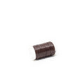 Myrtendraht - 0,30 mm - 100 g - braun lackiert - 1 Spule