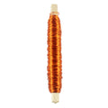 Decolackdraht - 0,3 mm x 160 m - 100 g - orange